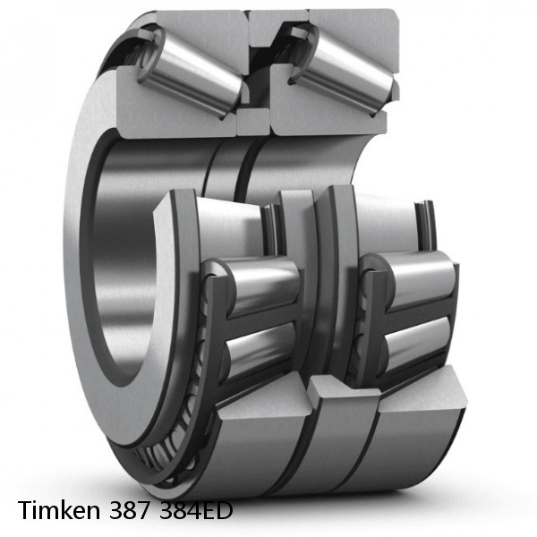 387 384ED Timken Tapered Roller Bearings