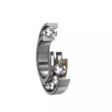 Toyana 2878/2820 tapered roller bearings