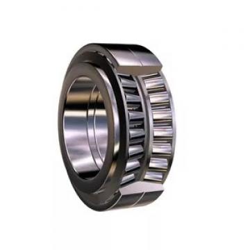 105,000 mm x 190,000 mm x 65,100 mm  NTN NU3221 cylindrical roller bearings
