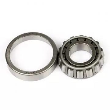 140 mm x 250 mm x 42 mm  NTN NJ228E cylindrical roller bearings
