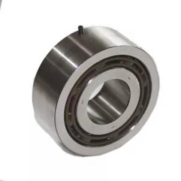 200 mm x 360 mm x 58 mm  SKF 6240 M deep groove ball bearings