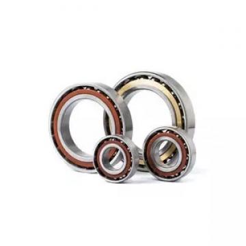 Toyana 22217 KCW33+H317 spherical roller bearings