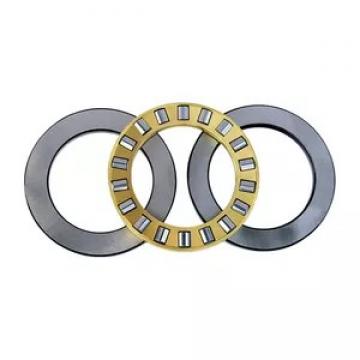 100 mm x 180 mm x 60.3 mm  SKF 23220-2CS/VT143 spherical roller bearings
