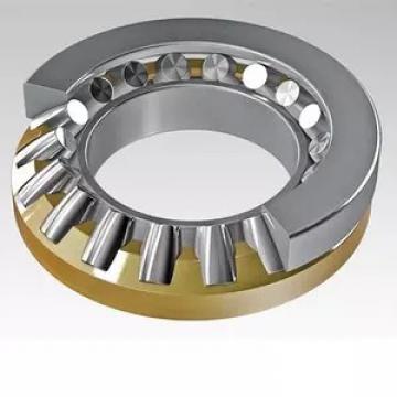 40 mm x 68 mm x 15 mm  SKF 7008 ACE/HCP4AL1 angular contact ball bearings