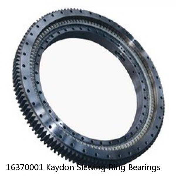 16370001 Kaydon Slewing Ring Bearings