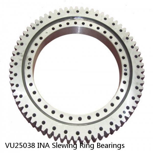 VU25038 INA Slewing Ring Bearings