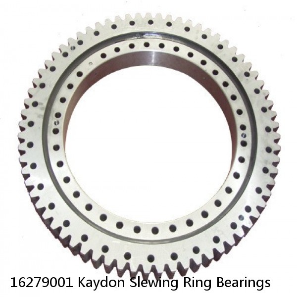 16279001 Kaydon Slewing Ring Bearings