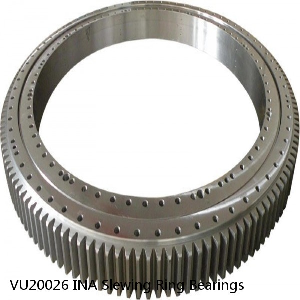 VU20026 INA Slewing Ring Bearings