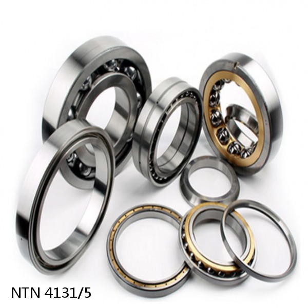 4131/5 NTN Cylindrical Roller Bearing