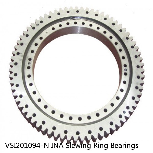 VSI201094-N INA Slewing Ring Bearings