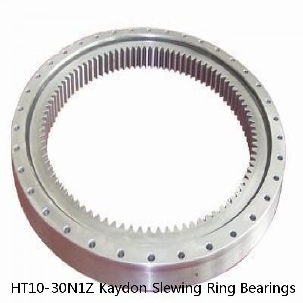 HT10-30N1Z Kaydon Slewing Ring Bearings