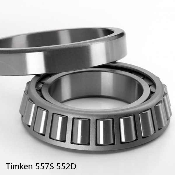 557S 552D Timken Tapered Roller Bearings