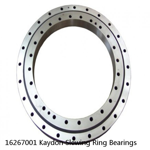 16267001 Kaydon Slewing Ring Bearings