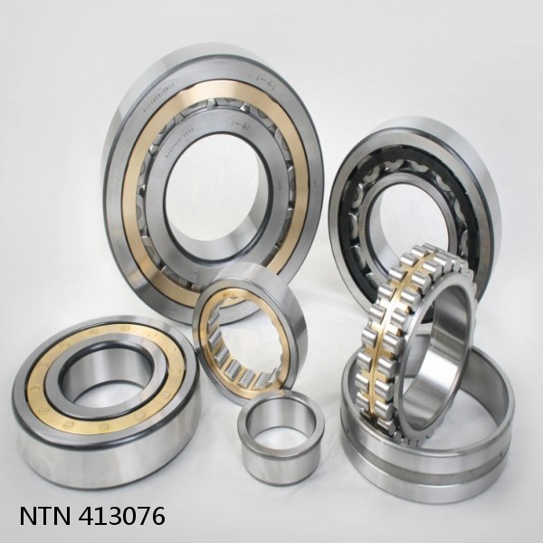 413076 NTN Cylindrical Roller Bearing