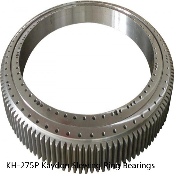 KH-275P Kaydon Slewing Ring Bearings