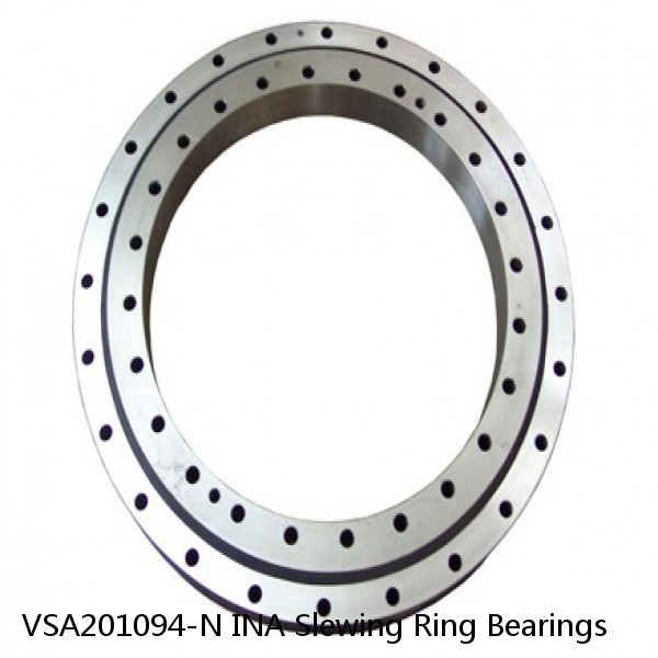 VSA201094-N INA Slewing Ring Bearings