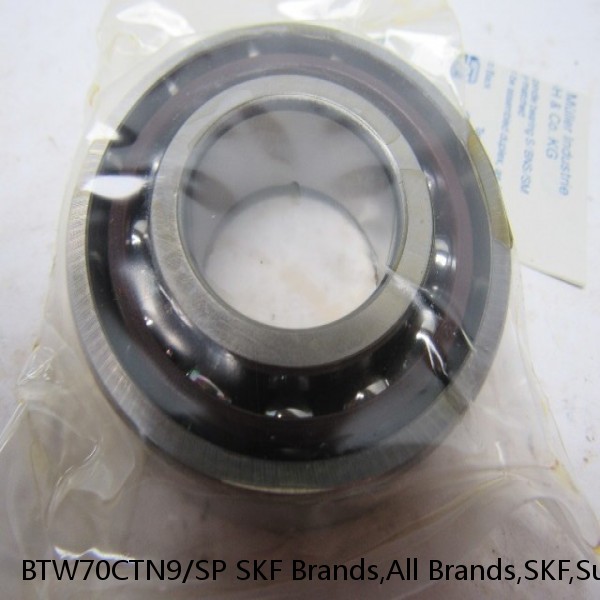 BTW70CTN9/SP SKF Brands,All Brands,SKF,Super Precision Angular Contact Thrust,BTW