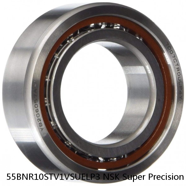 55BNR10STV1VSUELP3 NSK Super Precision Bearings