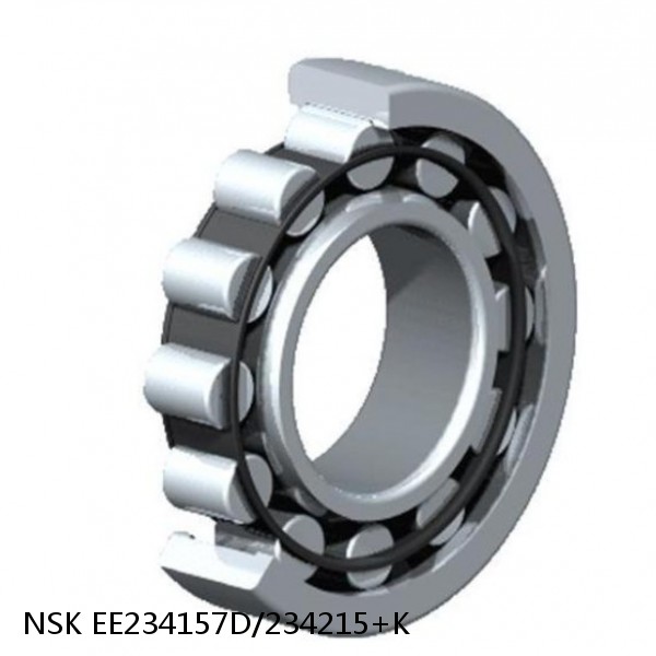 EE234157D/234215+K NSK Tapered roller bearing