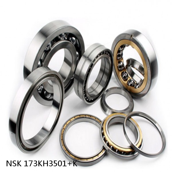 173KH3501+K NSK Tapered roller bearing