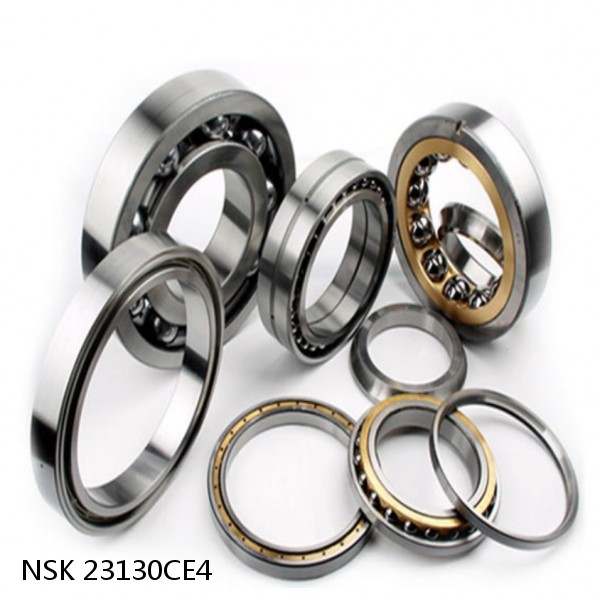 23130CE4 NSK Spherical Roller Bearing